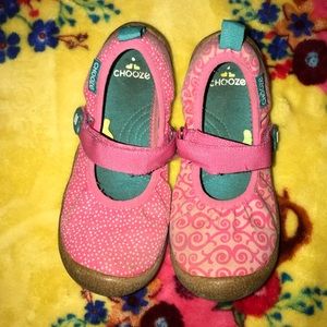 💕Chooze Mary Jane Shoes 💕